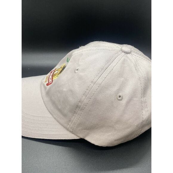 US Open Oakmont 2016 USGA Member Embroidered Strap Back Hat Cap Golf - Picture 2 of 3